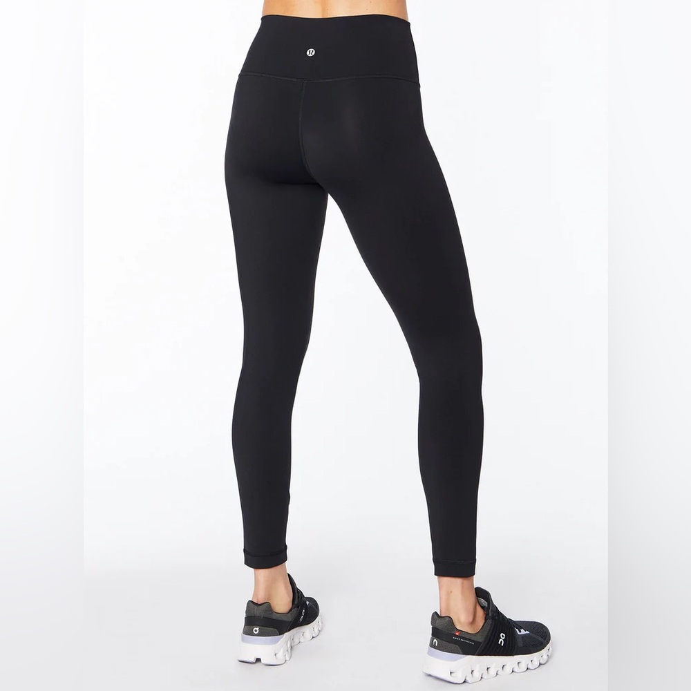 Lululemon Wunder Under